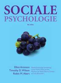 Sociale psychologie