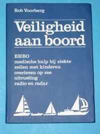 Veiligheid aan boord