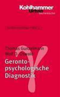 Gerontologische Diagnostik Und Assessment