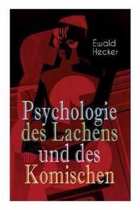 Psychologie des Lachens und des Komischen