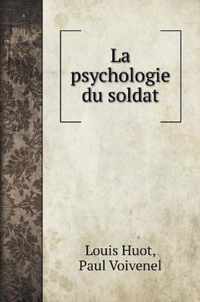 La psychologie du soldat