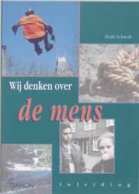 Wij Denken Over De Mens