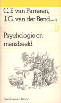 Psychologie en mensbeeld