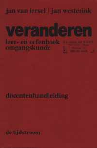 Veranderen