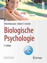 Biologische Psychologie