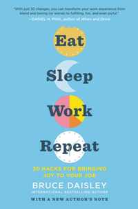 Eat Sleep Work Repeat