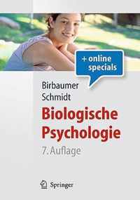 Biologische Psychologie