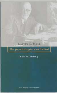 De psychologie van Freud