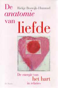 De anatomie van liefde