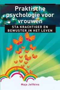 Ankertjes 251 -   Praktische psychologie voor vrouwen