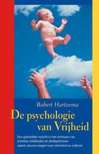 De Psychologie van Vrijheid