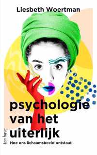 Psychologie van het uiterlijk