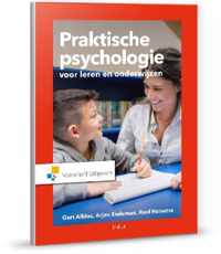 Praktische psychologie voor leren en onderwijzen