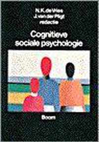 Cognitieve sociale psychologie