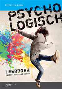 Psychologisch Psyche en brein Leerboek