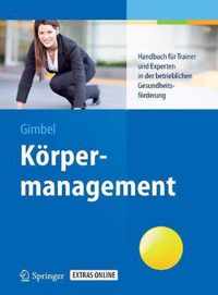 Koerpermanagement