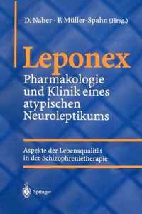 Leponex