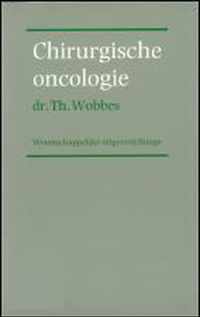 CHIRURGISCHE ONCOLOGIE