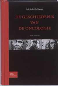 De geschiedenis van de oncologie