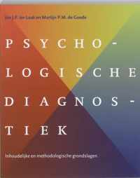 Psychologische Diagnostiek