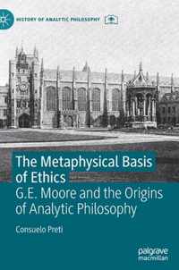 The Metaphysical Basis of Ethics