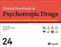 Clinical Handbook of Psychotropic Drugs