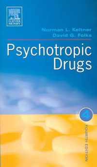 Psychotropic Drugs