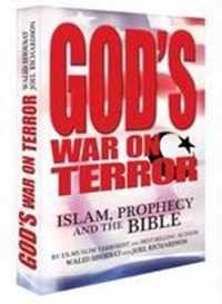 Gods War On Terror