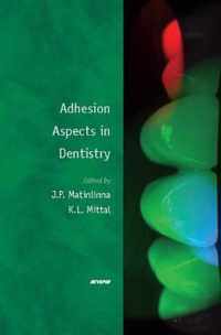 Adhesion Aspects in Dentistry