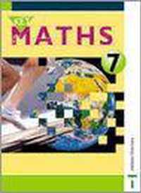 Key Maths 7 Special Resource Pupil Book