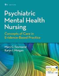 Psychiatric Mental Health Nursing