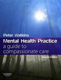 Mental Health Practice