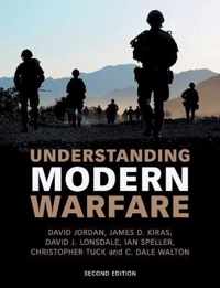 Understanding Modern Warfare