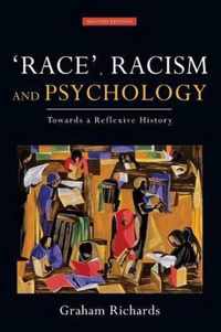 Race, Racism and Psychology