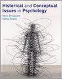 Historical And Conceptual Issues In Psychology