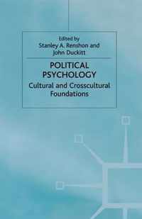 Political Psychology