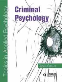 Criminal Psychology