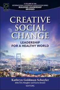 Creative Social Change