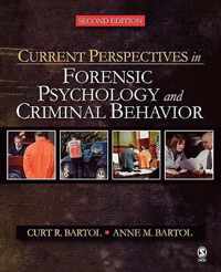 Current Perspectives In Forensic Psychology And Criminal Behavior