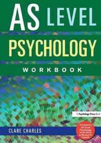 AS Level Psychology Workbook