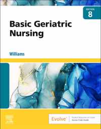 Basic Geriatric Nursing