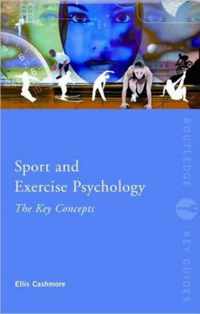 Sport and Exercise Psychology