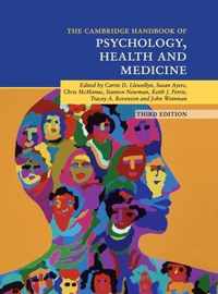 Cambridge Handbook of Psychology, Health and Medicine