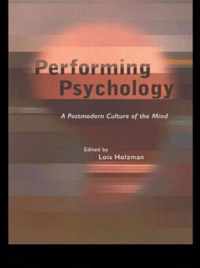 Performing Psychology