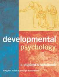 Developmental Psychology