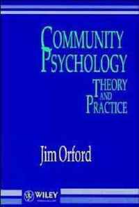 Community Psychology