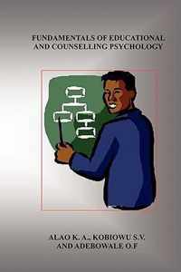 Fundamentals of Educational and Counselling Psychology