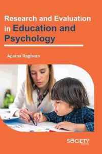 Research and Evaluation in Education and Psychology