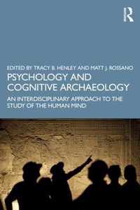 Psychology and Cognitive Archaeology