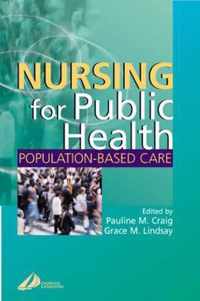 Nursing for Public Health